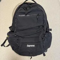 2025年最新】Supreme 25ss backpackの人気アイテム - メルカリ