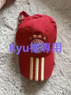 2026年最新】バイエルンミュンヘン キャップの人気アイテム - メルカリ