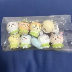 か*ん様 ちいかわ 映画特典 コンプセット ちいかわ 映画 特典 全8種コンプセット - メルカリ