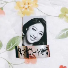 es 坂東希 トレカ 銀テ セット