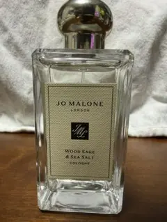 Jo Malone Wood Sage & Sea Salt 100mlのサムネイル