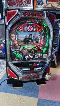 BB様専用 仮面ライダー 手長足長 昭和レトロ 1972年パチ 2025年