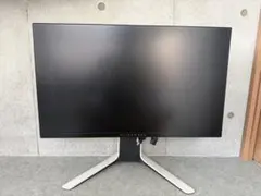 エイリアンウェア　27インチモニター ALIENWARE