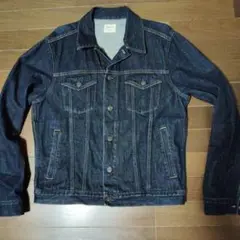 gap デニムジャケット