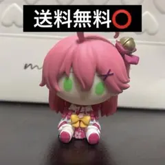 一番くじ ホロライブ vol.2 ちょこのっこフィギュア さくらみこ