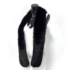 【最高級】SAGA FOX ROYAL ロイヤル ファーストール ロングショール