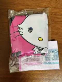 【チャーミーキティ ガーリーアソートコレクション】ポーチ/ピンク