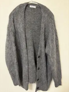 natural beauty basic カーディガン