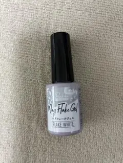 キャンドゥ マグフレークジェル FLAKE WHITE