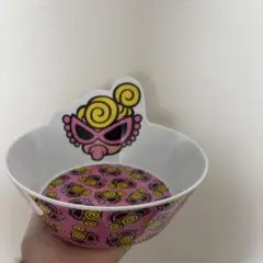 ふ*ふ様 ヒステリックミニ皿