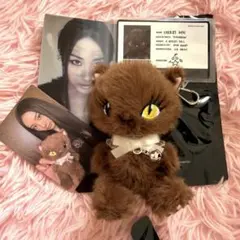 MINITEEN BBOOGYULI スングァン PLUSH KEYRING - メルカリ