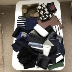 はぎれセット 多色デザイン