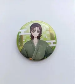 第五人格 極楽湯 傭兵 缶バッジ