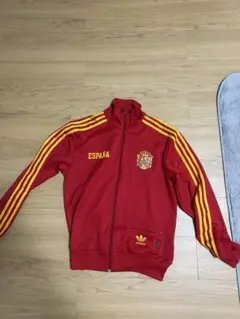 2025年最新】スペイン代表 ジャケットの人気アイテム - メルカリ