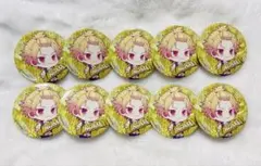 KnightA 騎士A そうま　缶バ