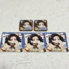 鬼滅の刃 バレンタイン 2026 神崎アオイ