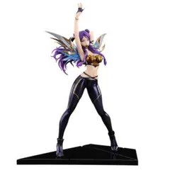 League of Legends K/DA カイ=サ 1/7のサムネイル