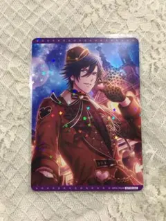 うたプリ ビジュコレvol.2 BOX購入特典 一ノ瀬トキヤ