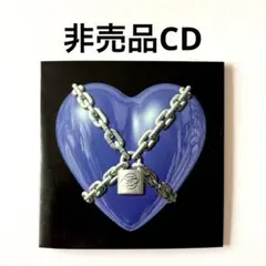SIAM SHADE 非売品CD LOVESICK Unpluged