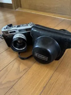 u*4様 ビンテージカメラ Ricoh Jet 動作未確認 - メルカリ