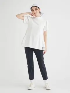 ゴルフレディースパンツ