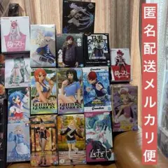 ロゼ AQUAPLUS アクアプラス OFR16種+SR84種 4コン - メルカリ