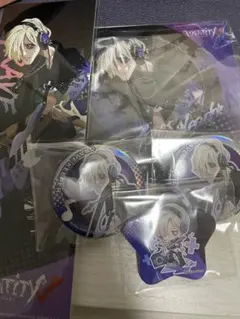 2025年最新】第五人格 サウンドウェーブ アクリルスタンド 墓守の人気