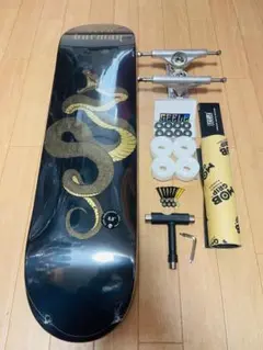 INDYチタン合金トラック同等品使用 DGK ディージーケー 8.0