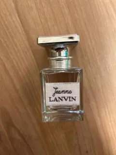 LANVIN Jeanne 香水のサムネイル