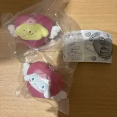 サンリオ 夢見るエンジェルライト ポムポムプリン シナモン