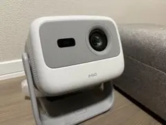 JMGO N1S Nano 美品 天井OK GoogleTV プロジェクター - メルカリ