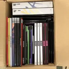 2025年最新】スキズ アルバム まとめ売りの人気アイテム - メルカリ