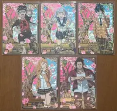 2025年最新】グリモワールバトル ヤミの人気アイテム - メルカリ