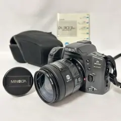 ※11月末まで！MINOLTA α303si フィルムカメラセット MINOLTA α303si レンズセット フィルムカメラ 【公式通販】
