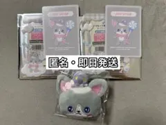 JOCHUM チュララ 硬質ケース ブローチ