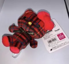 2026年最新】タータン キティの人気アイテム - メルカリ