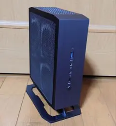 HN2673 minisforum ミニPC