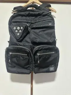 porter バックパック