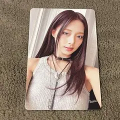 TWICE ENEMY 通常盤　トレカ　ツウィ