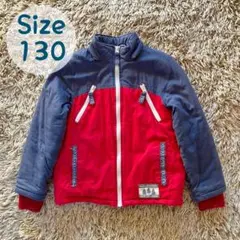 Bach & Forth ジャケット 130サイズ