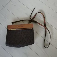 MICHAEL KORS ショルダーバッグ