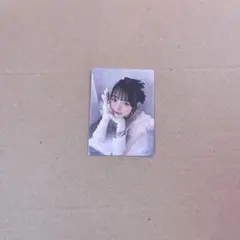 CUTIE STREET 梅田みゆ ver.1 トレカ