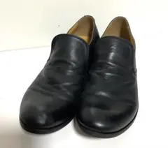 USED！whoop'de-doo COSTUME NO AGE オペラシューズ