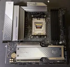 X99 MD8 デュアルCPU マザーボード 本体とおまけ - メルカリ