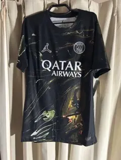 PSG 3トップ オーセンティック - メルカリ