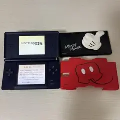 Nintendo　DS lite　本体