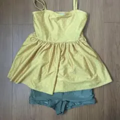 デビロック　水着