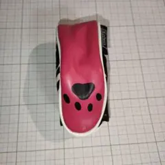 kolwin コルウィン ゴルフボールポーチ