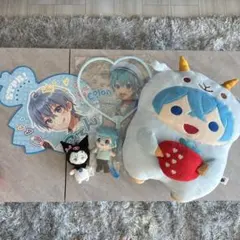 すとぷり　ころん　まとめ売り