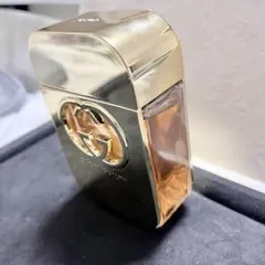 GUCCI ギルティ ダイヤモンド プールフェム オードトワレ75ml - メルカリ